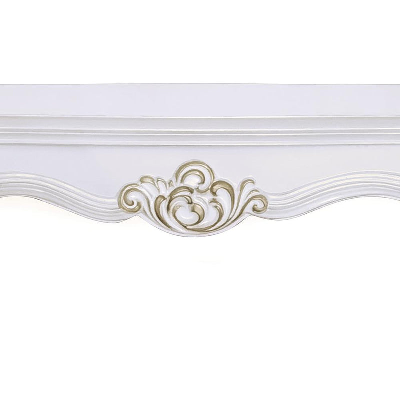 Calgary Furniture Emporium Vendome Sofa Table LV01528 IMAGE 8