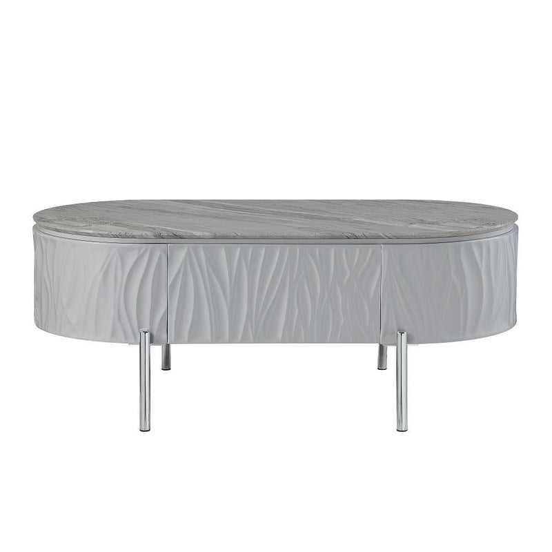 Calgary Furniture Emporium Yukino Coffee Table LV02411 IMAGE 4
