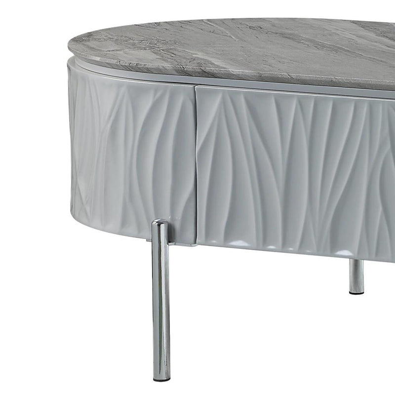 Calgary Furniture Emporium Yukino Coffee Table LV02411 IMAGE 7