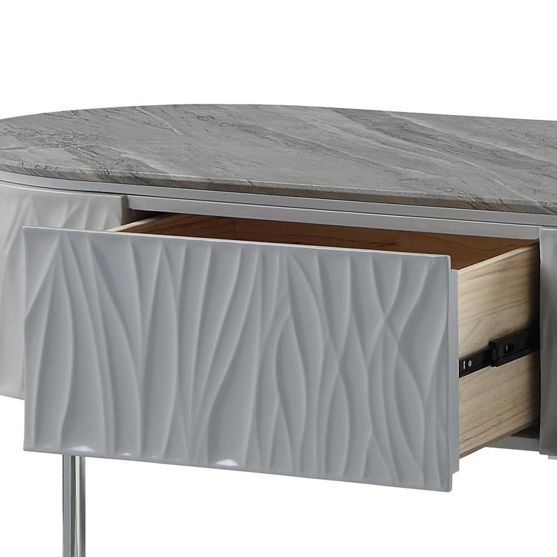 Calgary Furniture Emporium Yukino Coffee Table LV02411 IMAGE 8