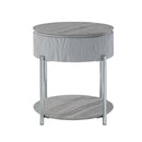 Calgary Furniture Emporium Yukino End Table LV02412 IMAGE 3