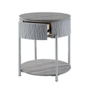 Calgary Furniture Emporium Yukino End Table LV02412 IMAGE 4