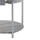 Calgary Furniture Emporium Yukino End Table LV02412 IMAGE 7