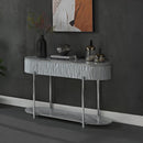 Calgary Furniture Emporium Yukino Sofa Table LV02413 IMAGE 1