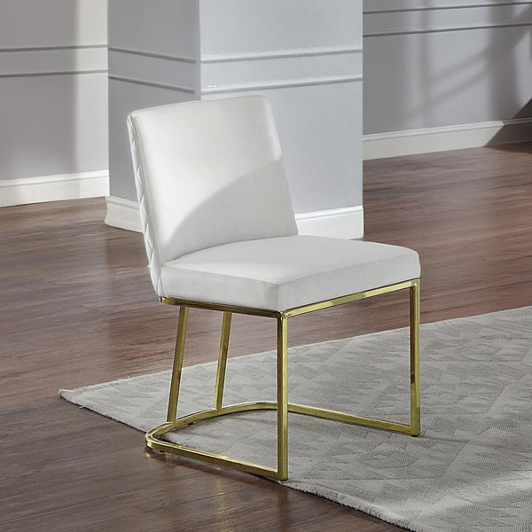 Calgary Furniture Emporium Zazie Dining Chair DN02232 IMAGE 1