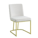 Calgary Furniture Emporium Zazie Dining Chair DN02232 IMAGE 2