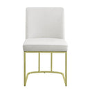 Calgary Furniture Emporium Zazie Dining Chair DN02232 IMAGE 3