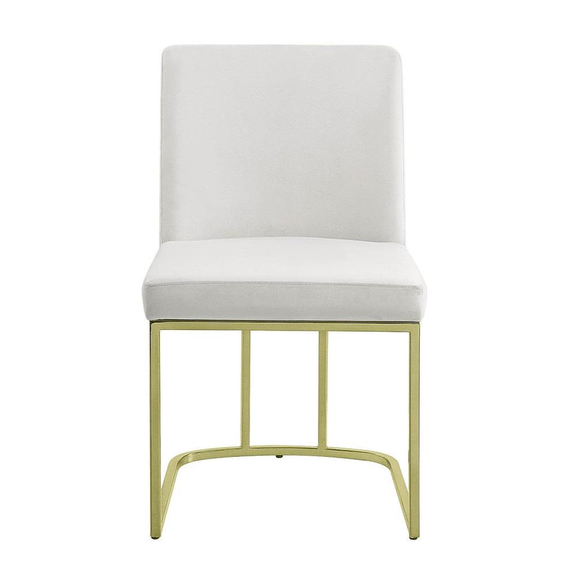 Calgary Furniture Emporium Zazie Dining Chair DN02232 IMAGE 3
