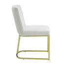 Calgary Furniture Emporium Zazie Dining Chair DN02232 IMAGE 5