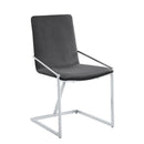 Calgary Furniture Emporium Zlatan Dining Chair DN02235 IMAGE 2