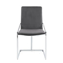 Calgary Furniture Emporium Zlatan Dining Chair DN02235 IMAGE 3