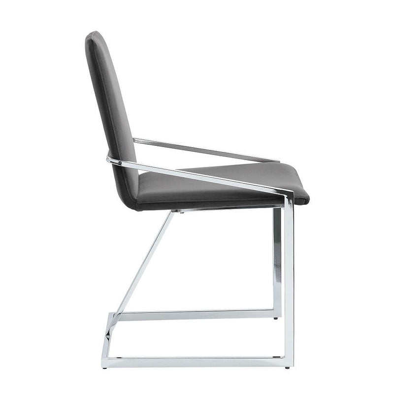 Calgary Furniture Emporium Zlatan Dining Chair DN02235 IMAGE 4