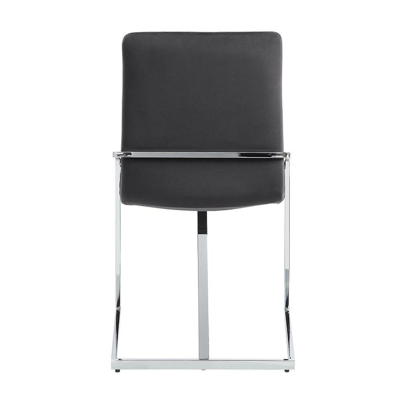 Calgary Furniture Emporium Zlatan Dining Chair DN02235 IMAGE 5
