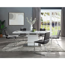 Calgary Furniture Emporium Zlatan Dining Chair DN02235 IMAGE 7