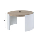 Calgary Furniture Emporium Zoma Coffee Table LV02414 IMAGE 10