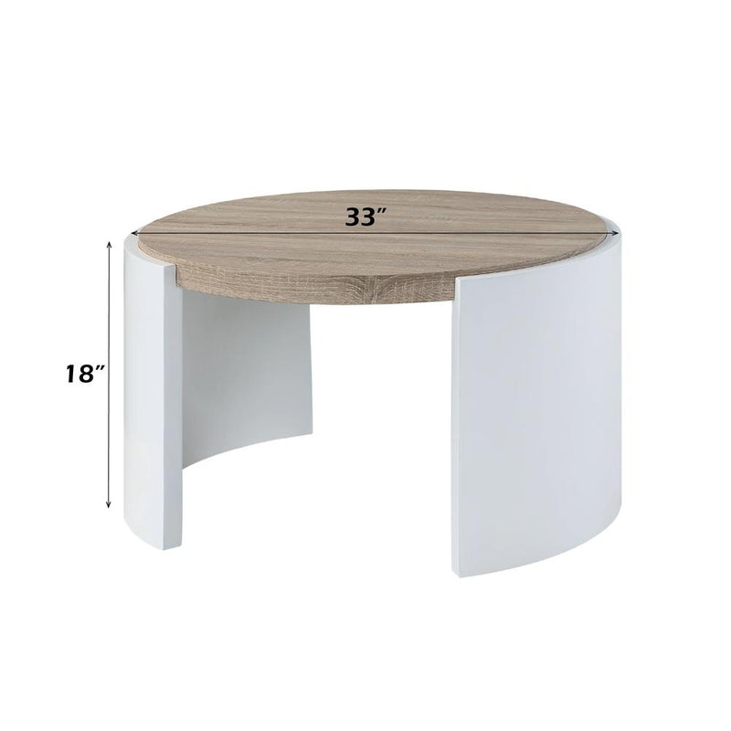 Calgary Furniture Emporium Zoma Coffee Table LV02414 IMAGE 10
