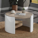 Calgary Furniture Emporium Zoma Coffee Table LV02414 IMAGE 1