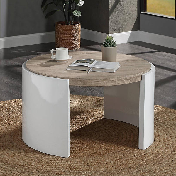 Calgary Furniture Emporium Zoma Coffee Table LV02414 IMAGE 1