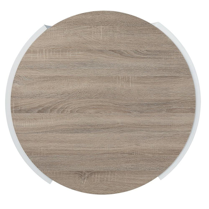 Calgary Furniture Emporium Zoma Coffee Table LV02414 IMAGE 4