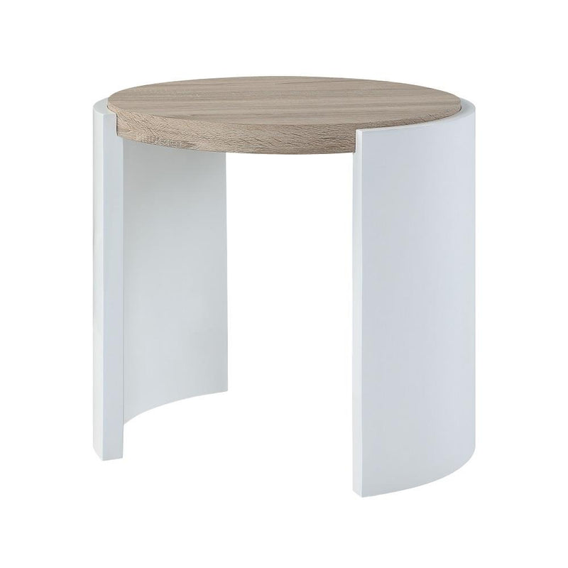 Calgary Furniture Emporium Zoma End Table LV02415 IMAGE 2