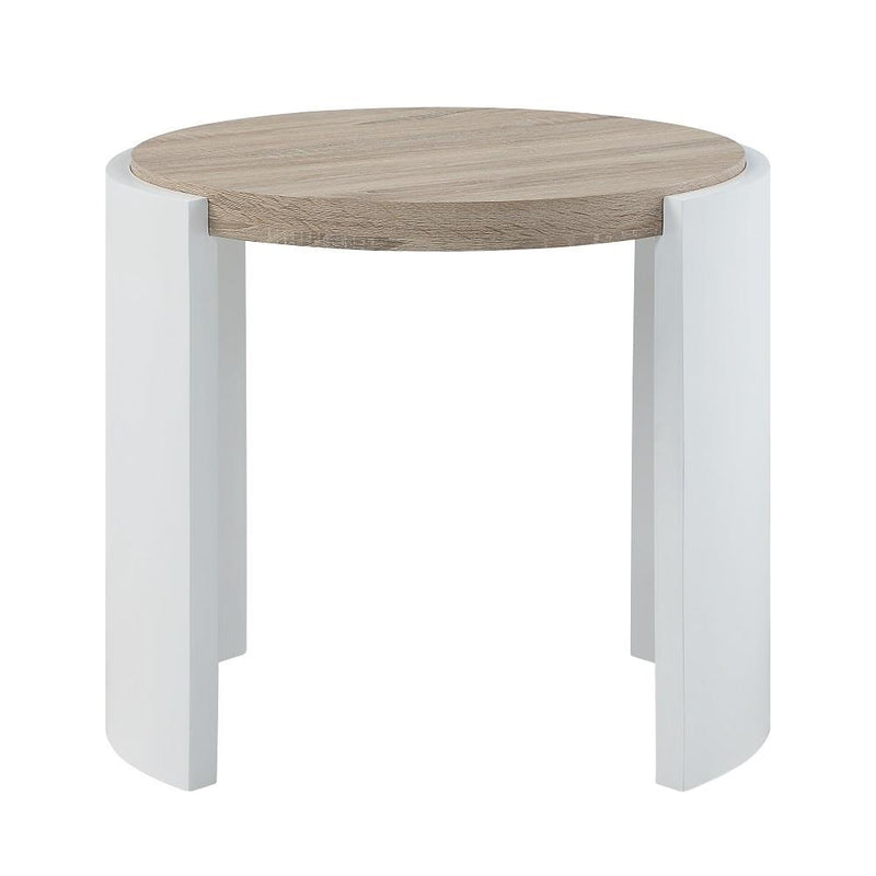 Calgary Furniture Emporium Zoma End Table LV02415 IMAGE 3