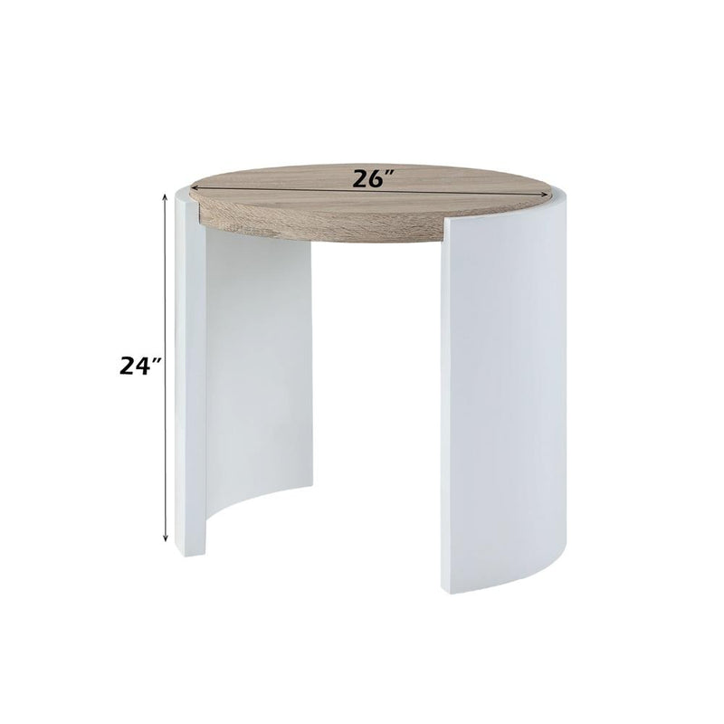 Calgary Furniture Emporium Zoma End Table LV02415 IMAGE 7