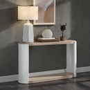 Calgary Furniture Emporium Zoma Sofa Table LV02416 IMAGE 1