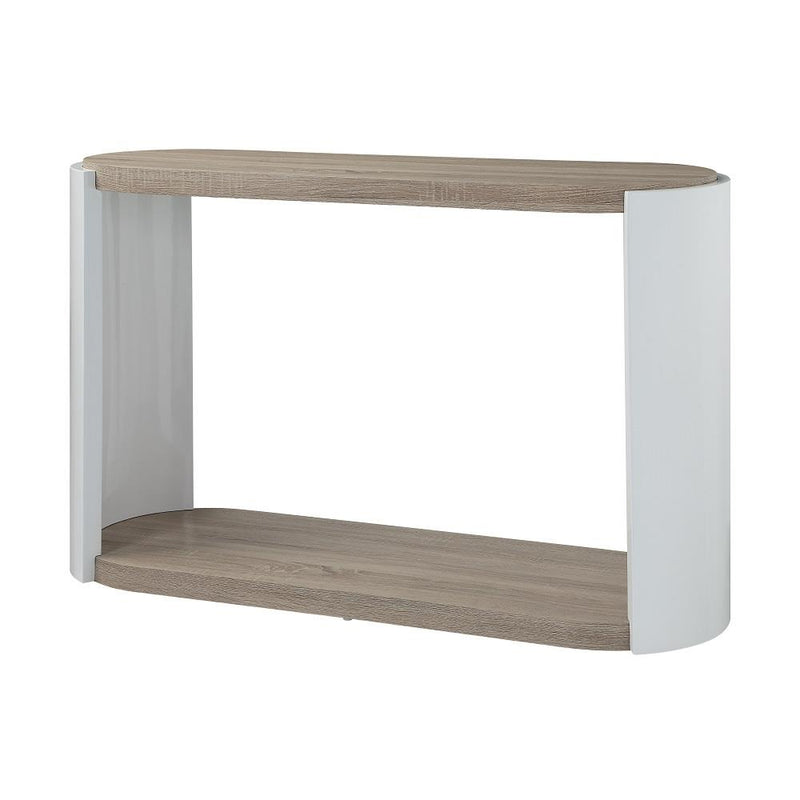 Calgary Furniture Emporium Zoma Sofa Table LV02416 IMAGE 2