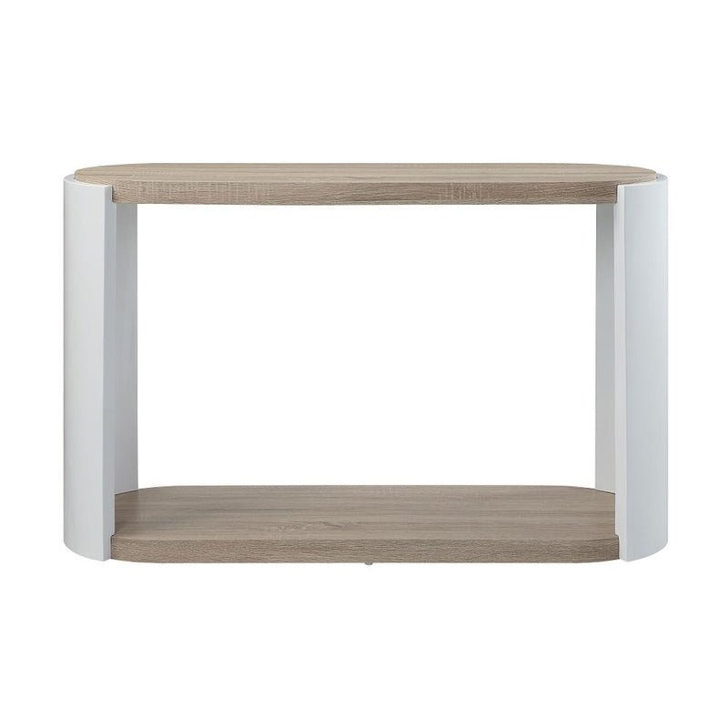 Calgary Furniture Emporium Zoma Sofa Table LV02416 IMAGE 3
