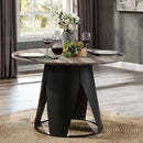 Calgary Furniture Emporium Zudora Dining Table DN01948 IMAGE 1