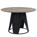 Calgary Furniture Emporium Zudora Dining Table DN01948 IMAGE 2