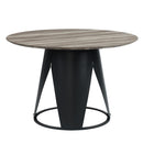 Calgary Furniture Emporium Zudora Dining Table DN01948 IMAGE 3