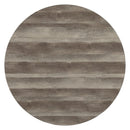 Calgary Furniture Emporium Zudora Dining Table DN01948 IMAGE 4