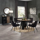 Calgary Furniture Emporium Zudora Dining Table DN01948 IMAGE 5