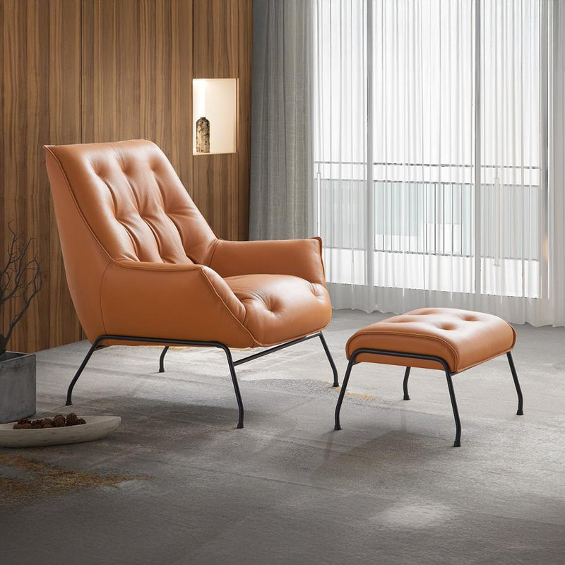 Calgary Furniture Emporium Zusa Accent Chair AC02379 IMAGE 6