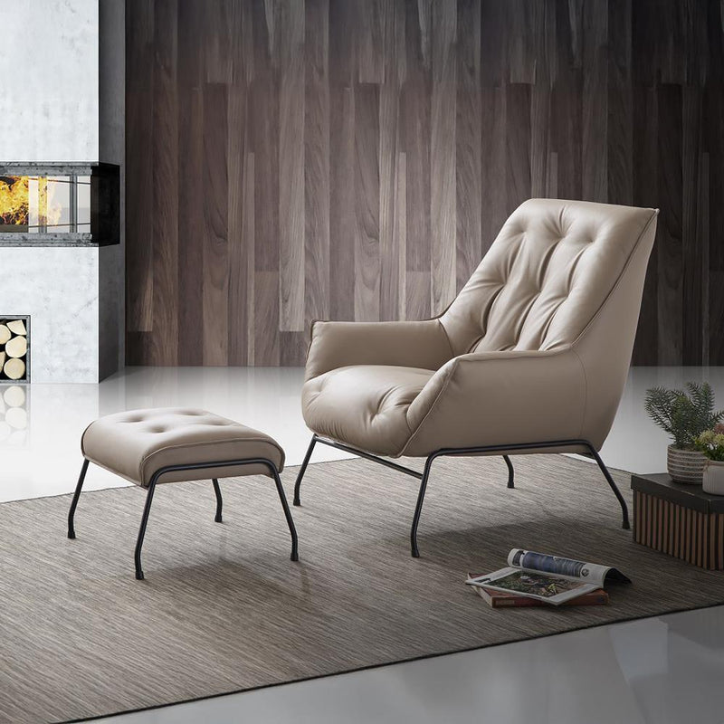 Calgary Furniture Emporium Zusa Accent Chair AC02381 IMAGE 10