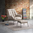 Calgary Furniture Emporium Zusa Accent Chair AC02381 IMAGE 1