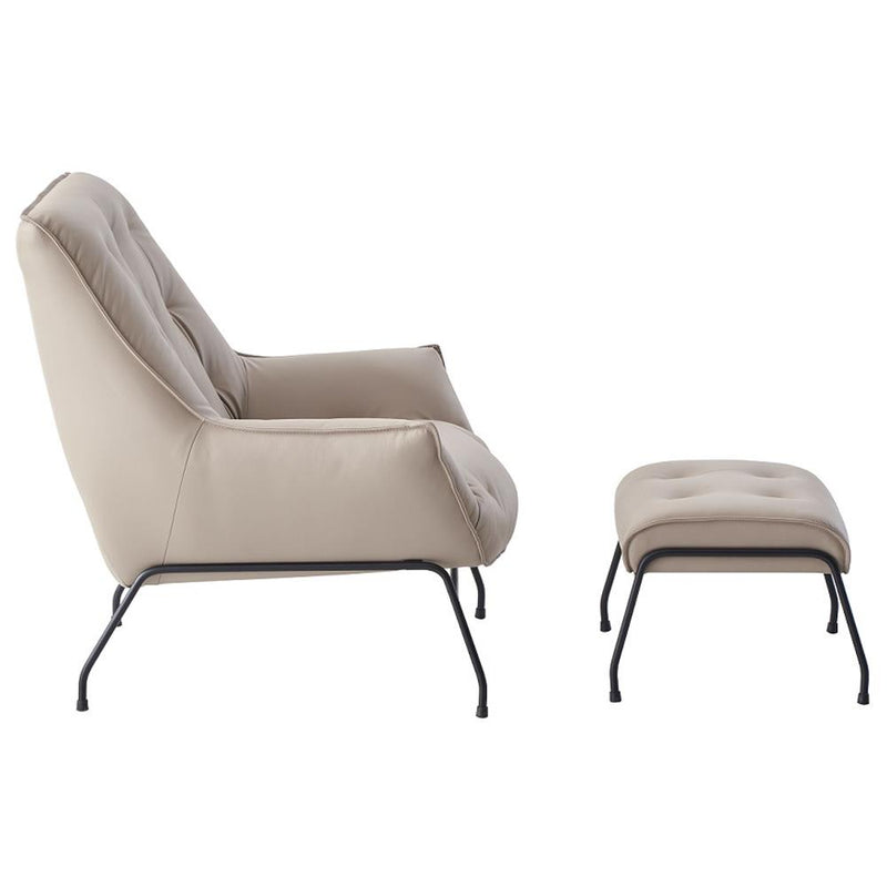 Calgary Furniture Emporium Zusa Accent Chair AC02381 IMAGE 4