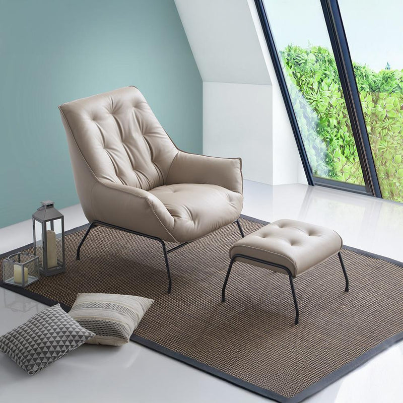 Calgary Furniture Emporium Zusa Accent Chair AC02381 IMAGE 6