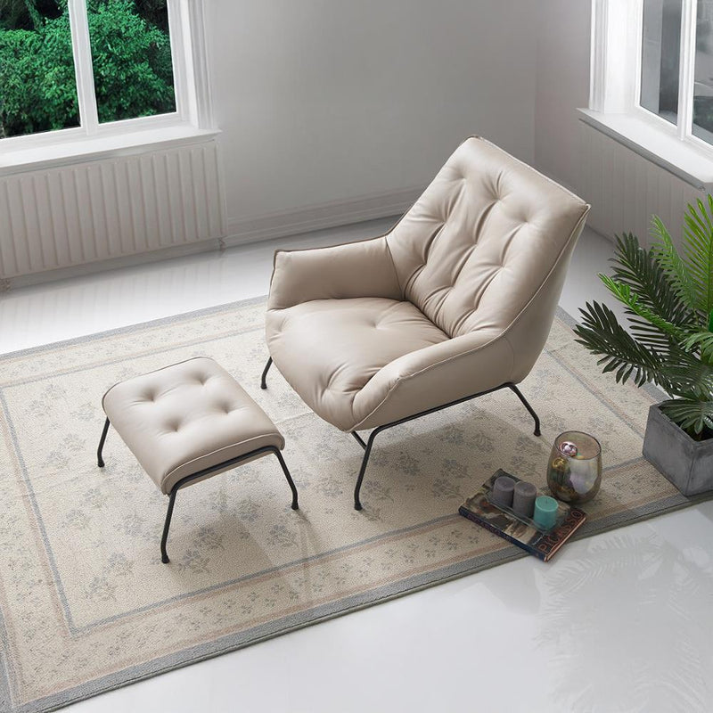 Calgary Furniture Emporium Zusa Accent Chair AC02381 IMAGE 7