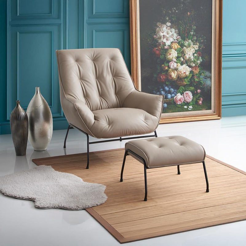 Calgary Furniture Emporium Zusa Accent Chair AC02381 IMAGE 8