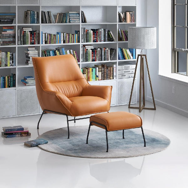 Calgary Furniture Emporium Jabel Accent Chair AC02383 IMAGE 1