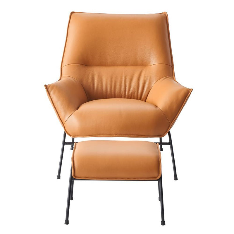 Calgary Furniture Emporium Jabel Accent Chair AC02383 IMAGE 3