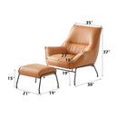 Calgary Furniture Emporium Jabel Accent Chair AC02383 IMAGE 9