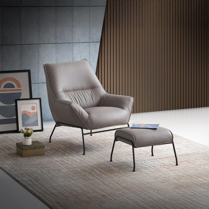 Calgary Furniture Emporium Jabel Accent Chair AC02385 IMAGE 1