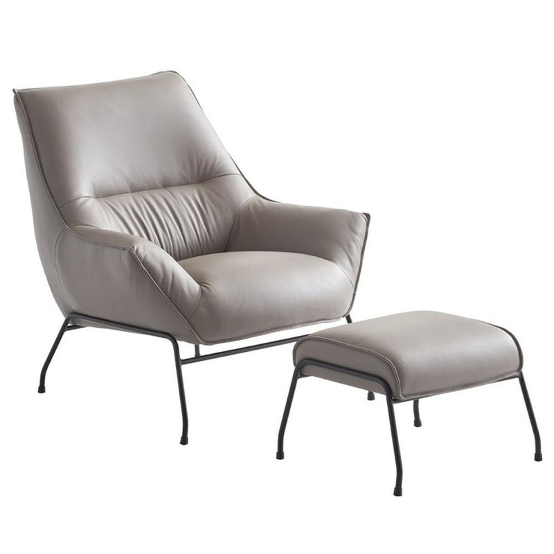 Calgary Furniture Emporium Jabel Accent Chair AC02385 IMAGE 2