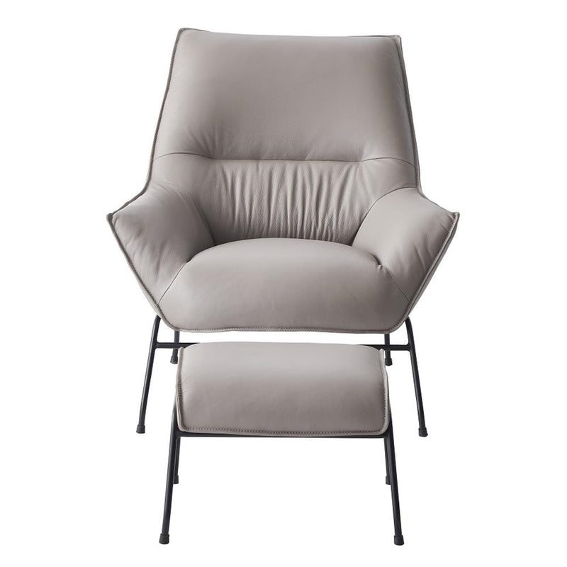 Calgary Furniture Emporium Jabel Accent Chair AC02385 IMAGE 3