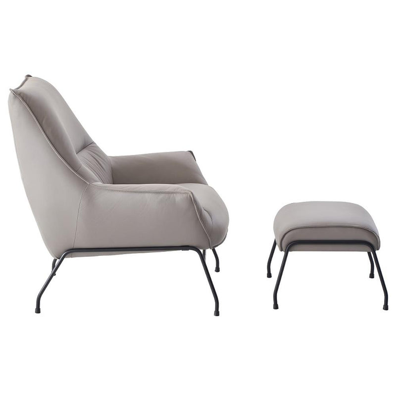 Calgary Furniture Emporium Jabel Accent Chair AC02385 IMAGE 4