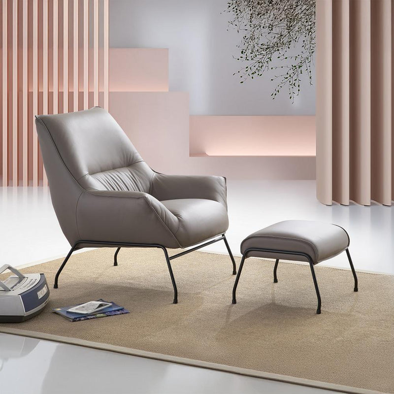 Calgary Furniture Emporium Jabel Accent Chair AC02385 IMAGE 6