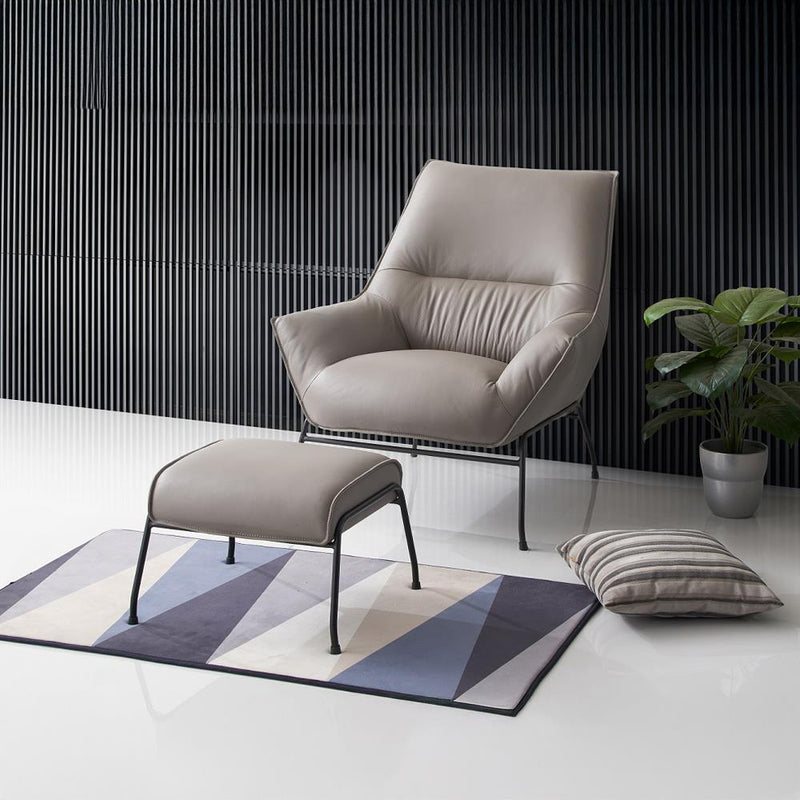 Calgary Furniture Emporium Jabel Accent Chair AC02385 IMAGE 7